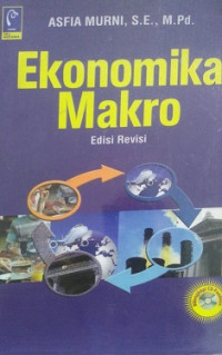 Ekonometrika Makro