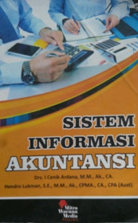 Sistem Informasi Akuntansi