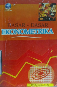 Dasar-Dasar Ekonometrika