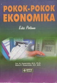 Pokok-Pokok Ekonomika