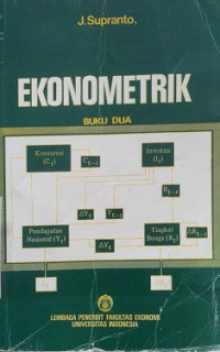 Ekonometrik Buku 2