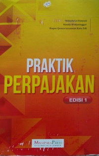 PRAKTIK PERPAJAKAN