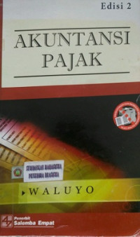 Akuntansi Pajak