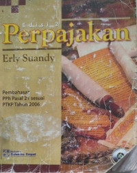 Perpajakan Pembahasan PPh Pasal 21 Sesuai PTKP Tahun 2006