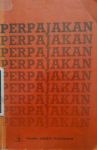 Perpajakan