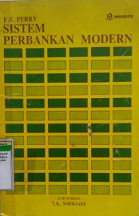 SISTEM PERBANKAN MODERN