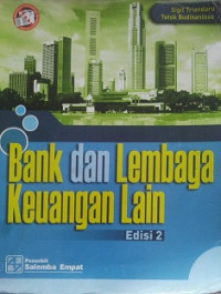 BANK DAN LEMBAGA KEUANGAN LAIN