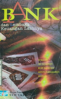 Bank dan Lembaga Keuangan Lainnya