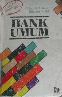 BANK UMUM