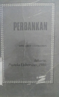 PERBANKAN