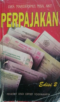 Perpajakan