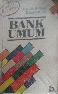 Manajemen Bank Umum