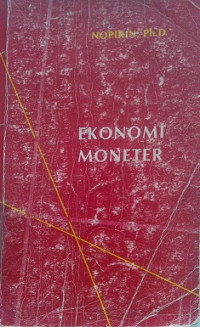 EKONOMI MONETER