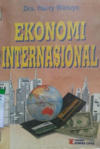 Ekonomi Internasional