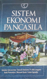 SISTEM EKONOMI PANCASILA