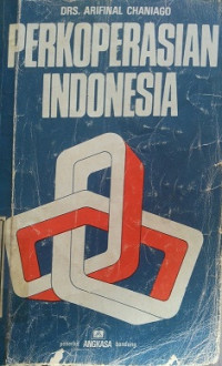 Perkoperasian Indonesia