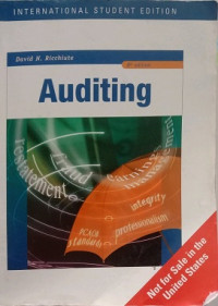 AUDITING