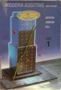 MODERN AUDITING JILID 1