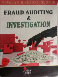 Fraud Auditing & Investigation