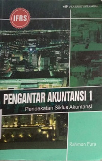 Pengantar Akuntansi I Pendekatan Siklus Akuntansi