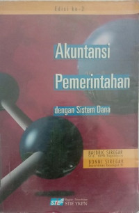 Pokok-Pokok Akuntansi Pemerintahan