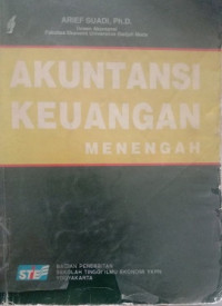 AKUNTANSI KEUANGAN MENENGAH