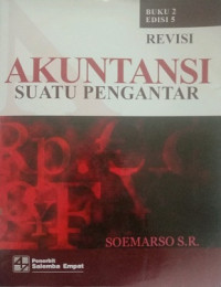 AKUNTANSI SUATU PENGANTAR BUKU 2