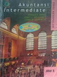 AKUNTANSI INTERMEDIATE  JILID 3