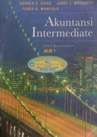 AKUNTANSI INTERMEDIATE  JILID 1