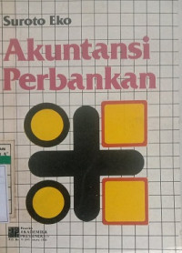 AKUNTANSI PERBANKAN