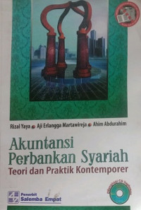 AKUNTANSI PERBANKAN SYARIAH TEORI DAN PRAKTEK KONTEMPORER