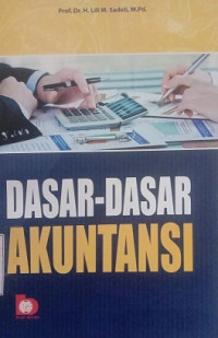 DASAR - DASAR AKUNTANSI