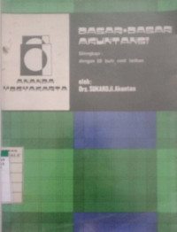 DASAR - DASAR AKUNTANSI (ACCOUNTING PRINCIPLES) BUKU 1