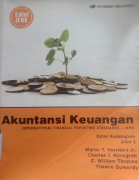 Akuntansi Keuangan Jilid 2 International Financial Reporting Standards