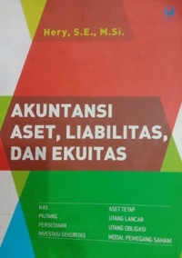 Akuntansi Aset, Liabilitas, dan Ekuitas ( BI Corner )