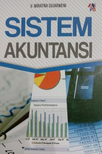 SISTEM AKUNTANSI