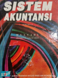 SISTEM AKUNTANSI