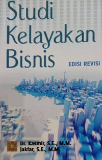 STUDI KELAYAKAN BISNIS