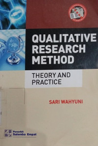 Qualitative Research Method