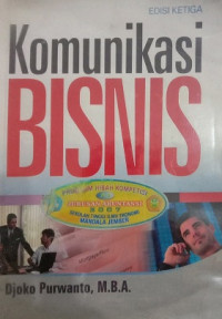 Komunikasi Bisnis