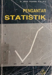 PENGANTAR STATISTIK