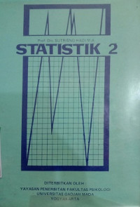 Statistik 2