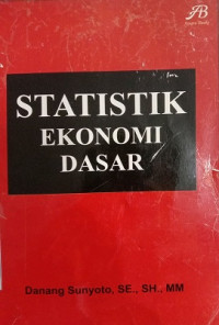 Statistik Ekonomi Dasar