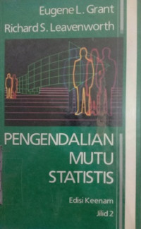 Pengendalian Mutu Statistis 2