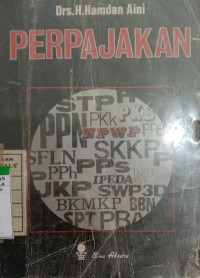 Perpajakan