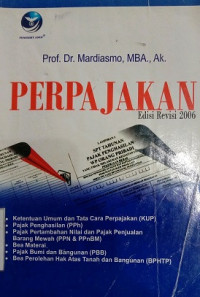 Perpajakan