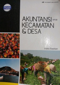 Akuntansi Untuk Kecamatan & Desa, PSASP