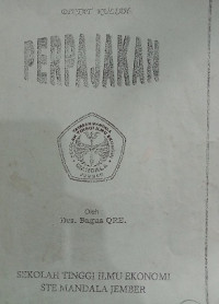 Perpajakan