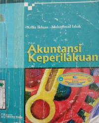 AKUNTANSI KEPERILAKUAN