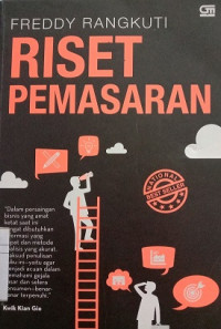 Riset Pemasaran ( BI Corner )